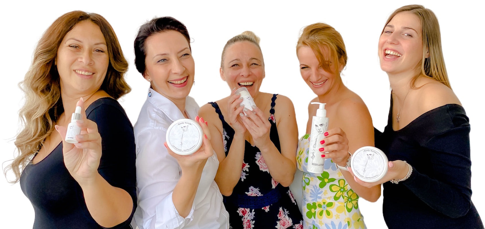 Leyla's Dream Models and All Products