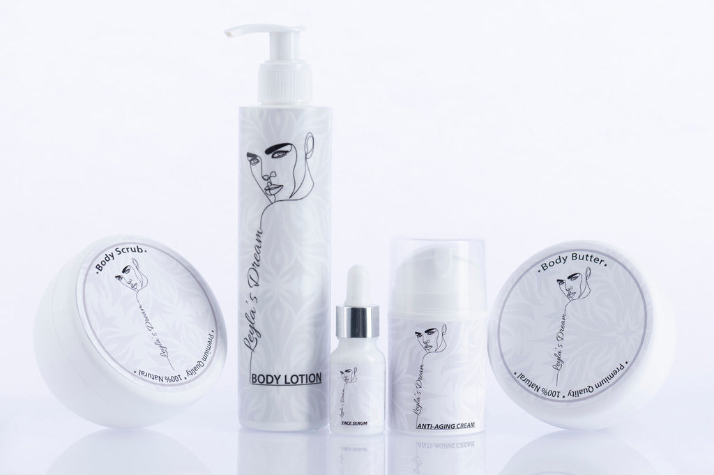 Leyla's Dream All Products