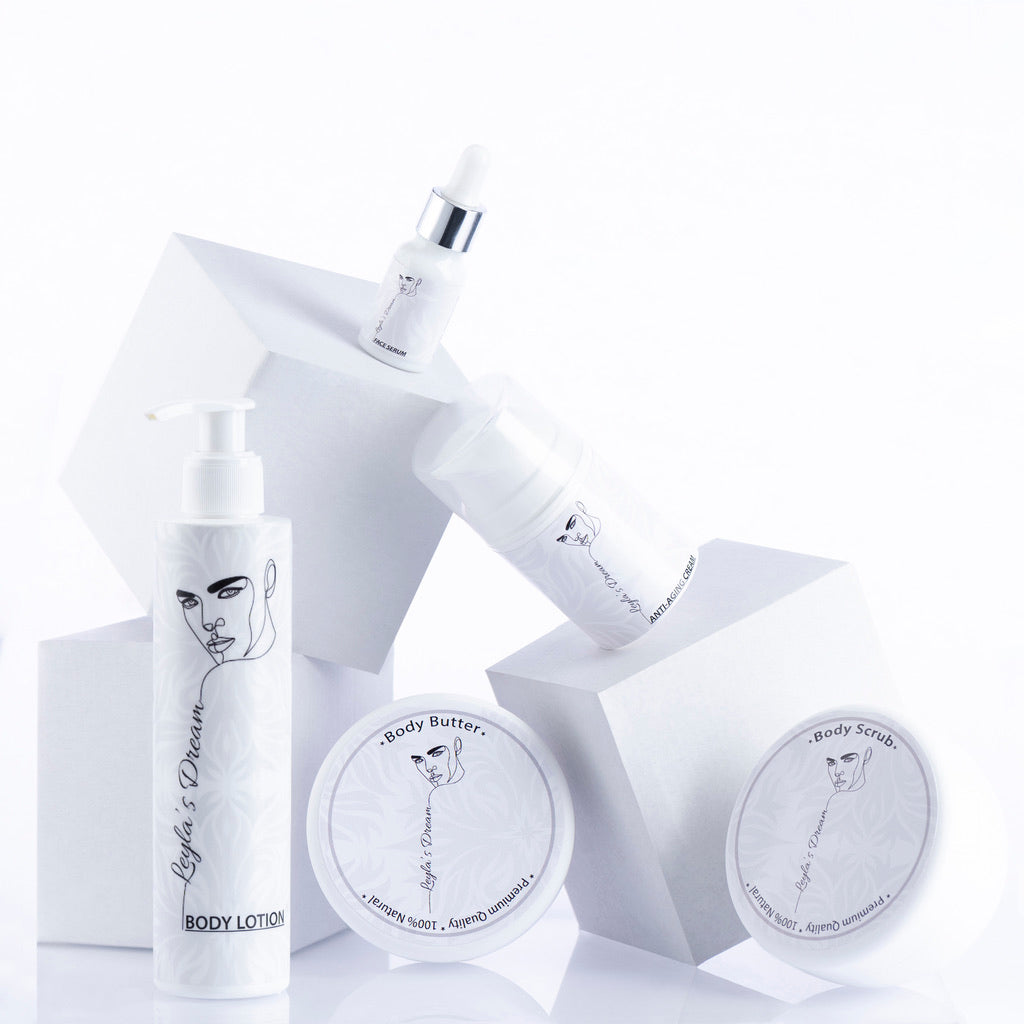 Leyla's Dream All Products