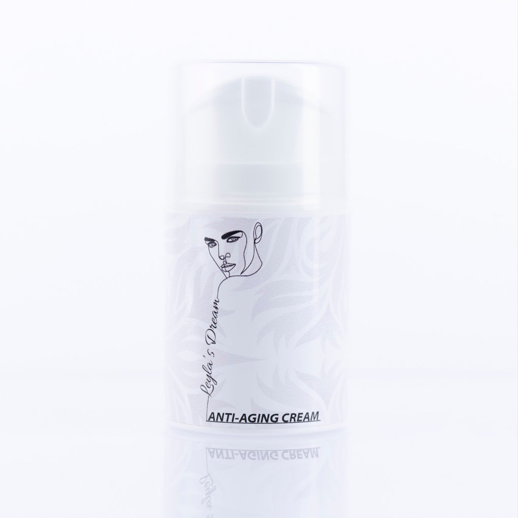 Leyla's Dream Anti Ageing Cream