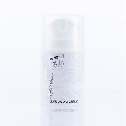 Leyla's Dream Anti Ageing Cream