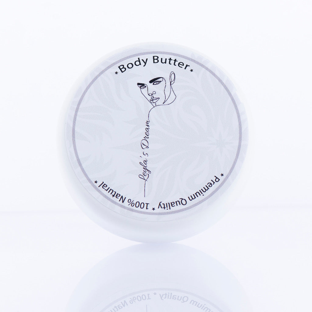 Leyla_sDreamBodyButter