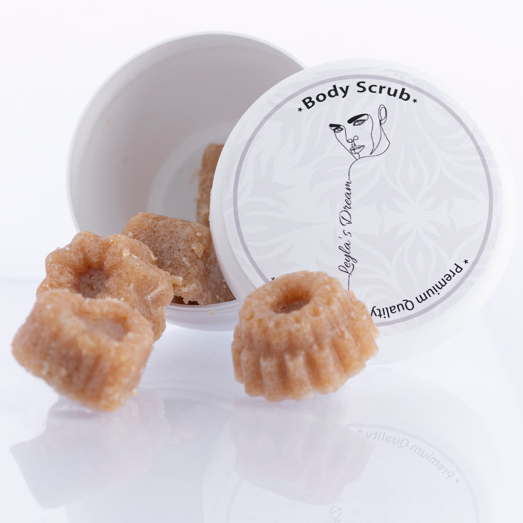 Leyla_sDreamBodyScrub