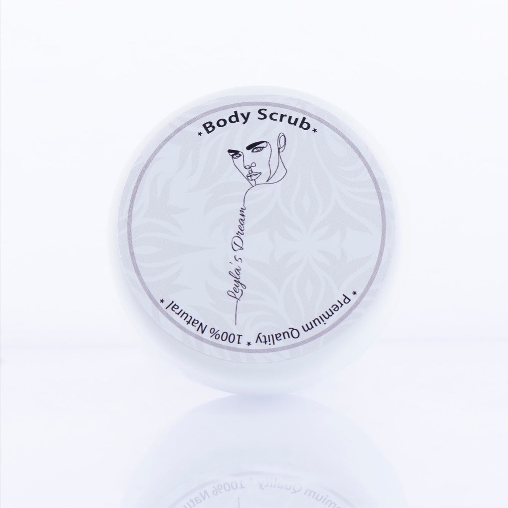 Leyla_sDreamBodyScrub