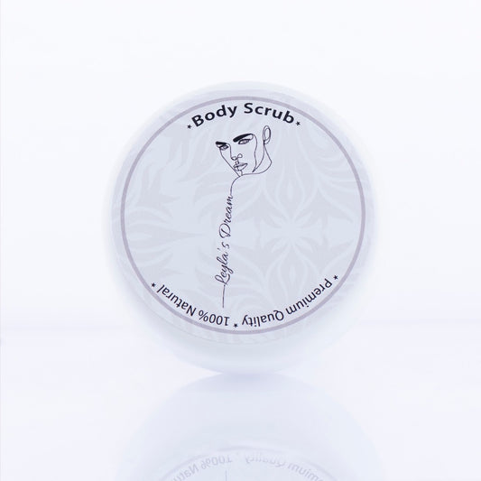 Leyla_sDreamBodyScrub