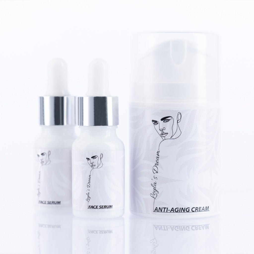 Leyla_sDreamFaceBeautySet